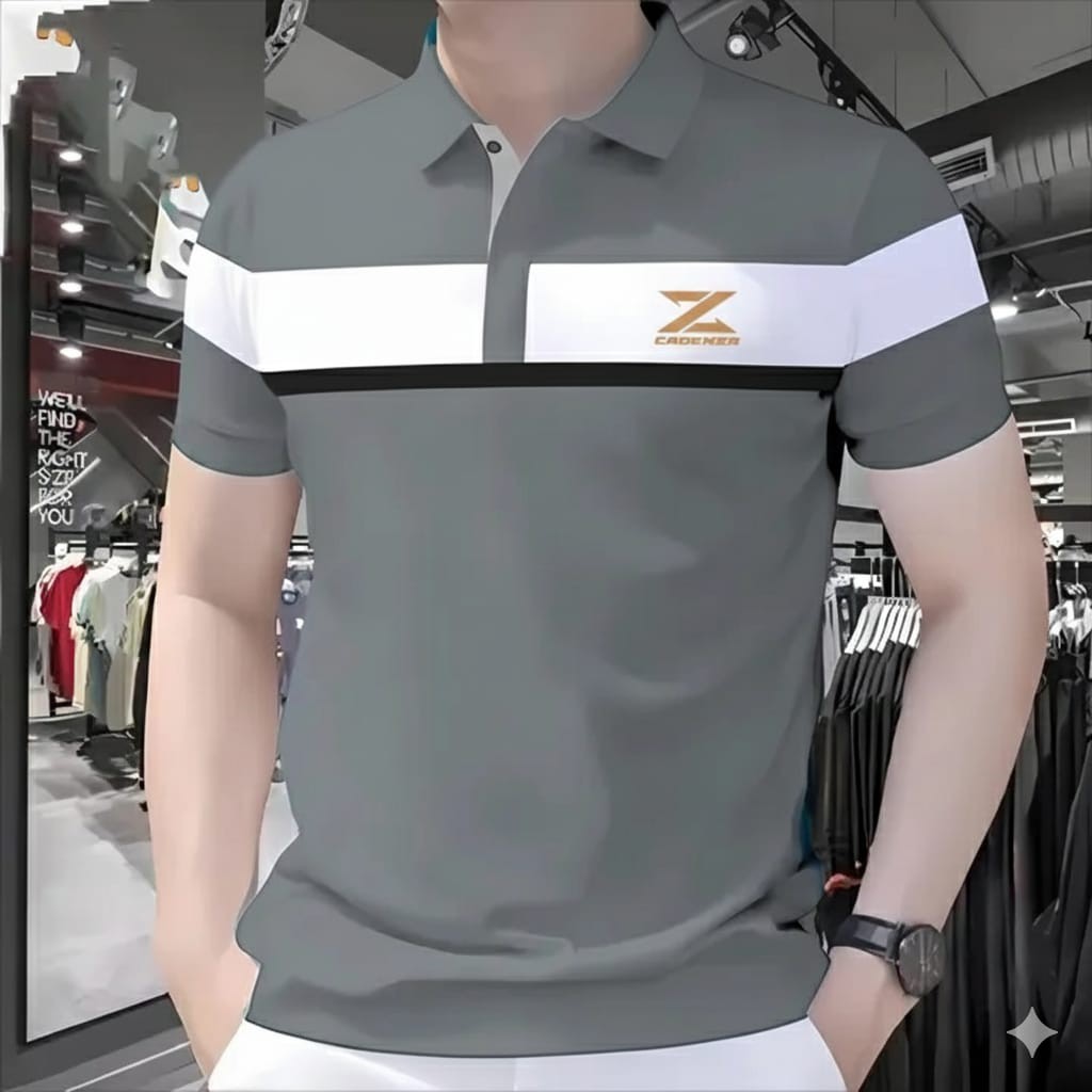 Royal Comfort Signature Style Polo