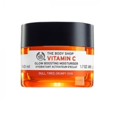 The body shop vitamin c