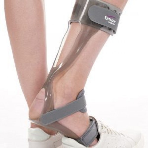 TYNOR FOOT DROP SPLINT (R/L) D-17