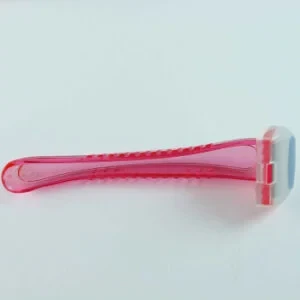 3pcs Razor Beauty Formulas Bikini Razors Compact Mini Blade