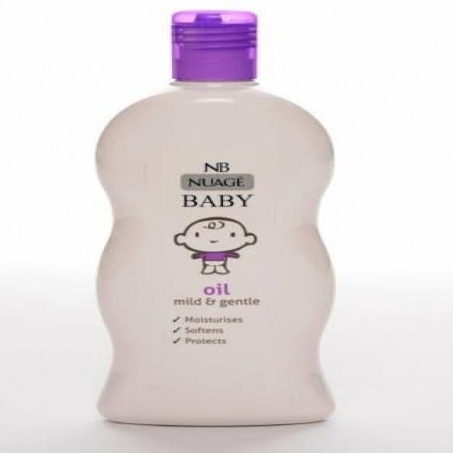 Nuage Baby Lotion 300ml