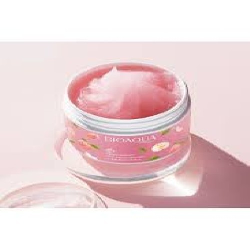 BIOAQUA Peach Extract Fruit Acid Exfoliating Face Gel -140g