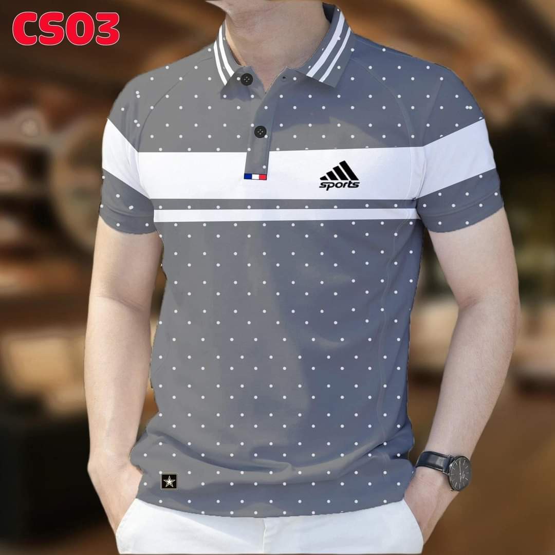 polo shirt for men design