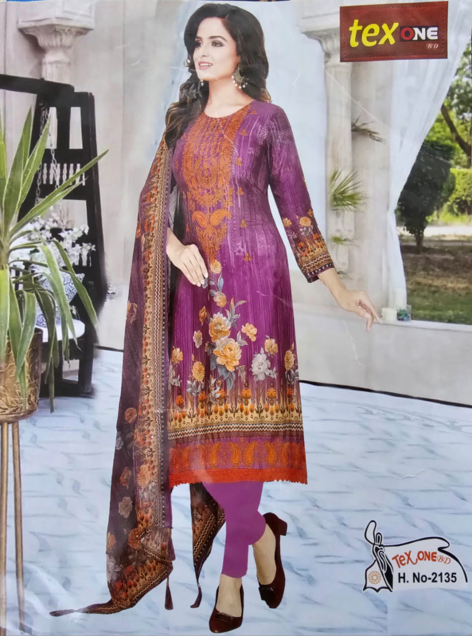 Three piece For Women-(29)