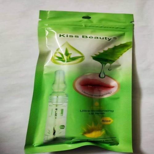 Kiss Beauty lip serum Aloe vera