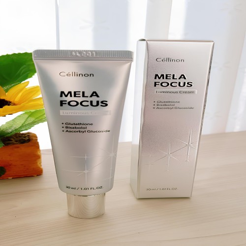 Celltrion Cellinon Mela Focus Luminous Cream 30ml