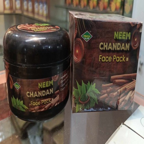 Neem Chandan Face Pack