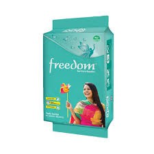 Freedom Sanitary Napkin Pant System 10 pads
