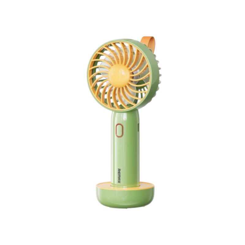 Remax RS-SF05 Portable Handheld Fan