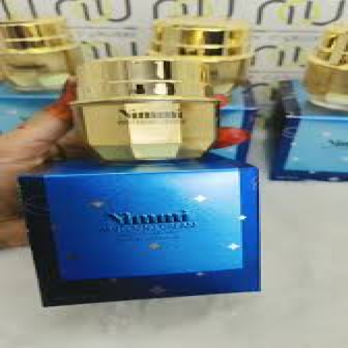 Nimmi Whitening Cream 25gm price in bd