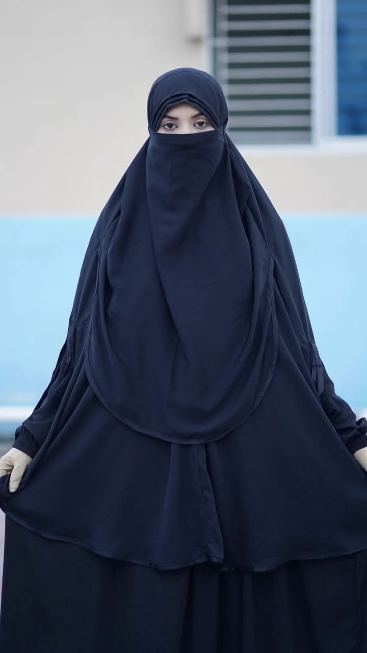 Albina Hijab For Women