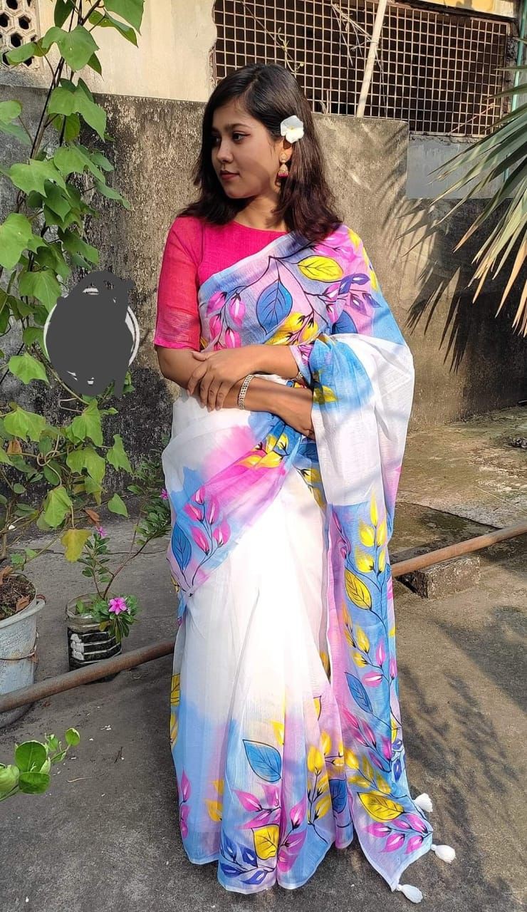 Silk Half Sarees With Price