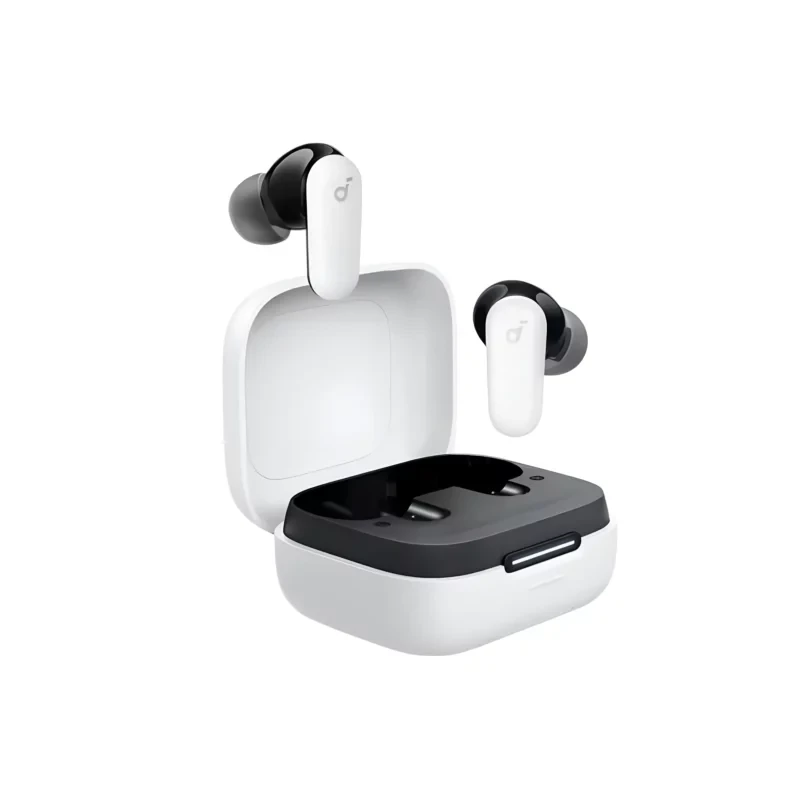 Anker Soundcore R50i NC Earbuds – White