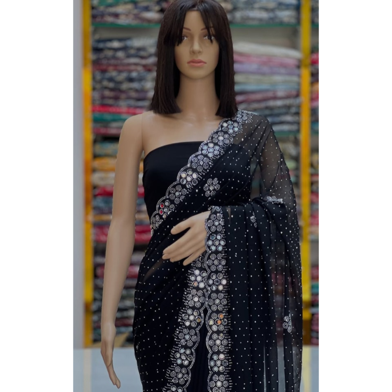 Moonlight Mirror Grace Sharee. -(14)