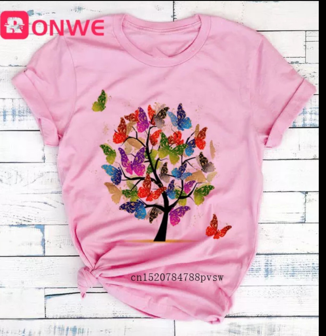 Ladies Shirt Design For Women