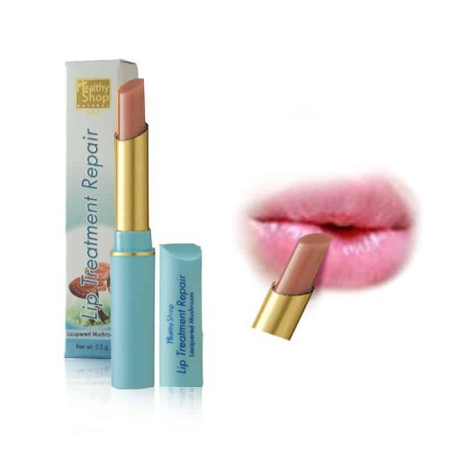 Healthy Shop Treatment Lip Gel Lacquered Mushroom best price in bangladesh