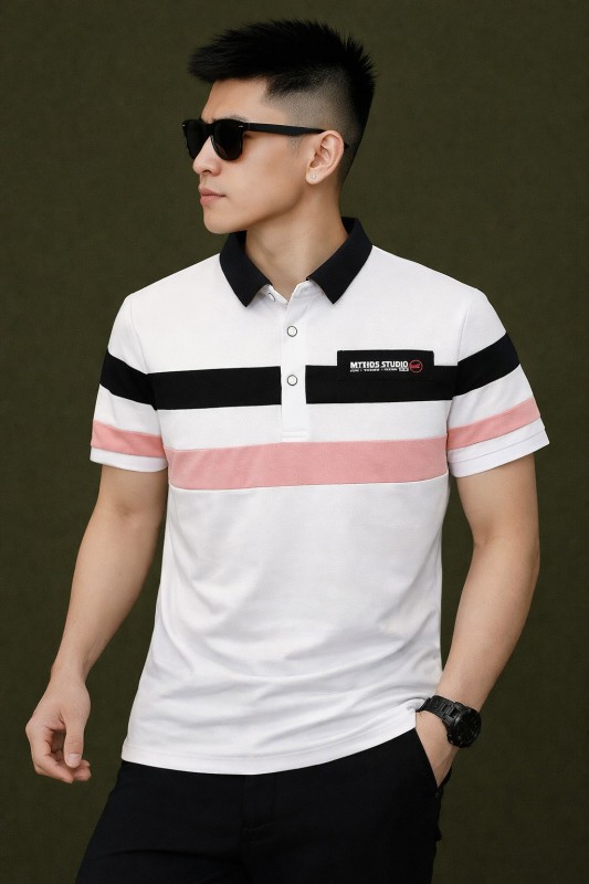 Comfort Fit Polo Shirt