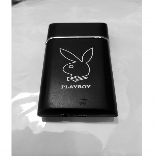 Playboy gas lighter