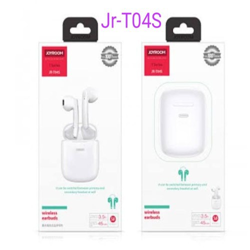 JOYROOM JR-T04S TWS Bluetooth Earbuds best price in Bangladeh