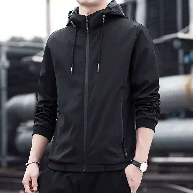 Bonded hoodie For Men (9)