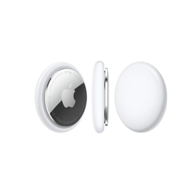 Apple AirTag – 4 Pack