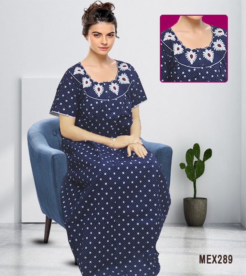 maxi design for ladies