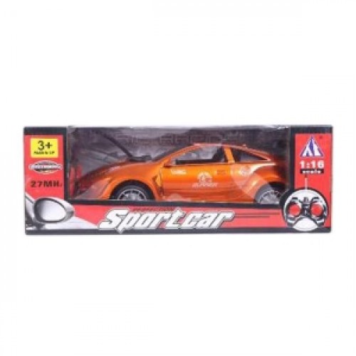 Remote Control Sport Car  price in Bangladesh