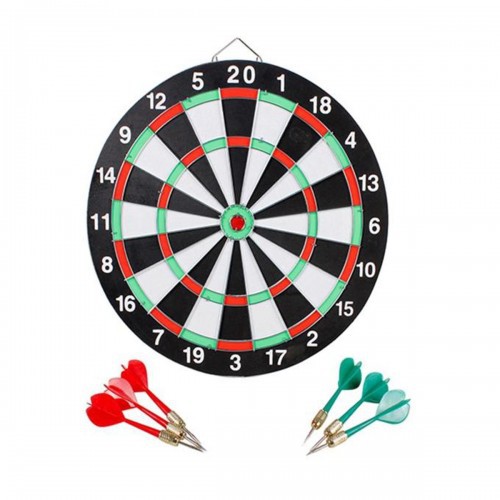 Dart Board 17 inch