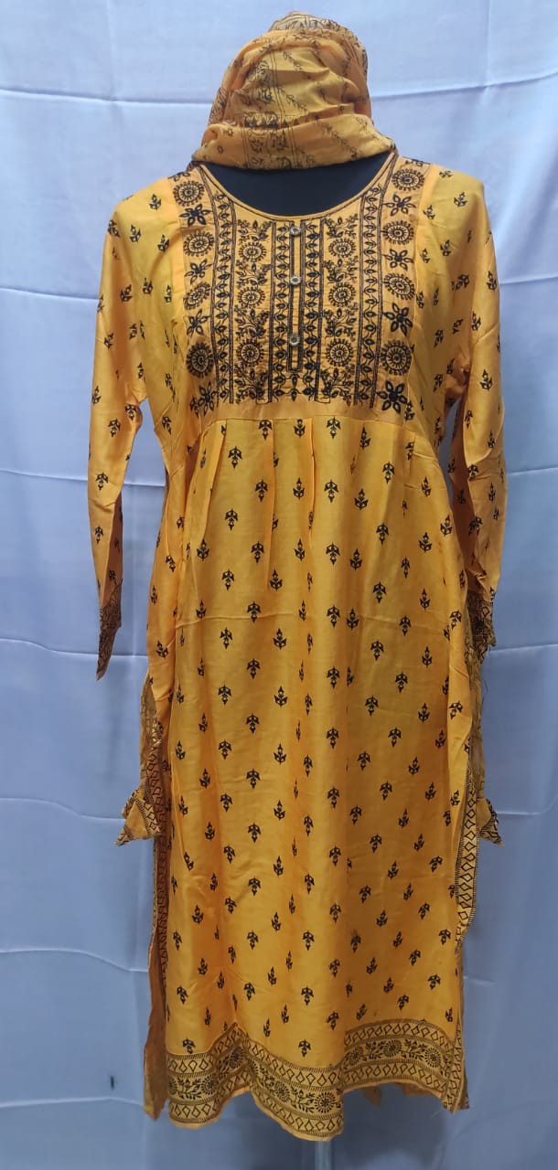 New Naira Cart Two Pieces