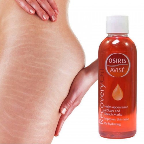 osiris avise recovery oil