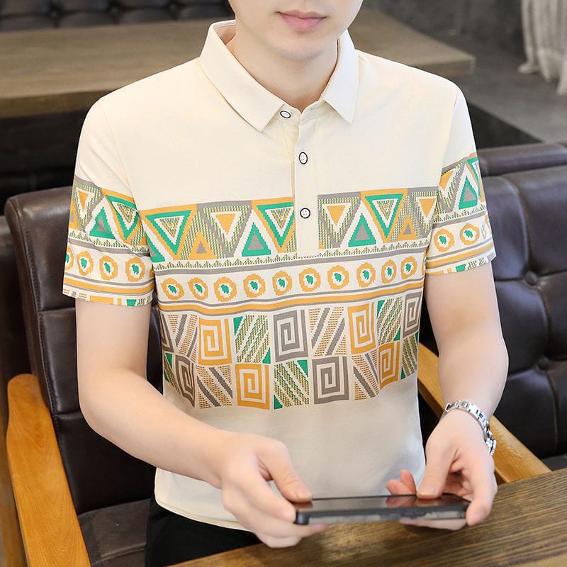 Polo Prime Cotton Comfort