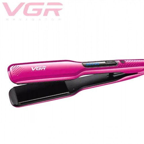 VGR V-506 Professional Hair Straightener