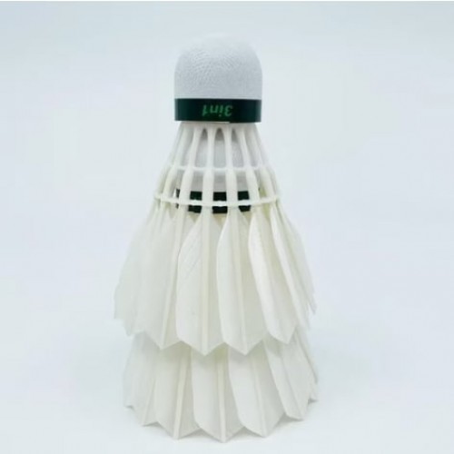 Pro Petrel 777 Professional Badminton Shuttlecock - 12 pcs