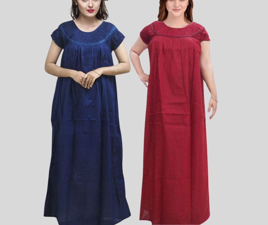 Maxi Combo Pack (2 PC)