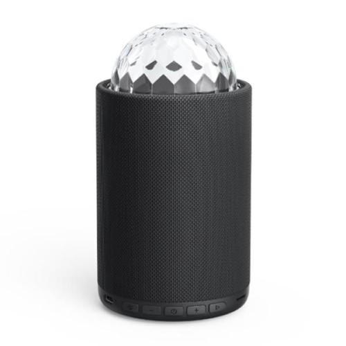 JOYROOM JR-MS01 Bluetooth Speaker With Ambient Light
