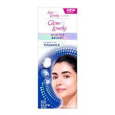 Glow & Lovely Cream Winter 23g/ 47gm