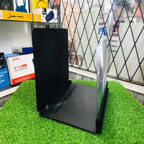 9D F4 Mobile Phone Video Amplifier Screen Enlarger