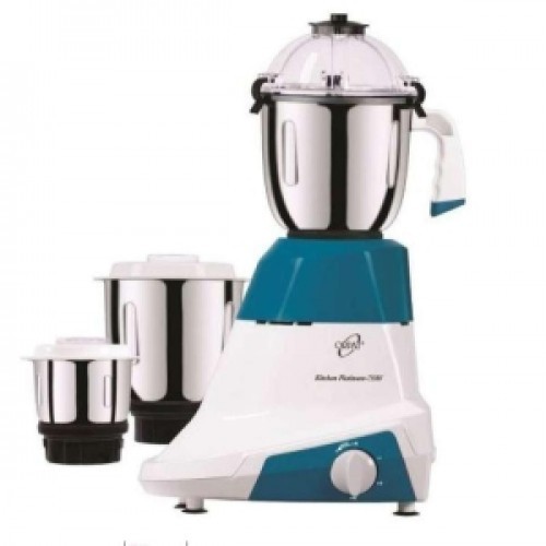 Orpat Kitchen Mixer Grinder & Blender 1200W