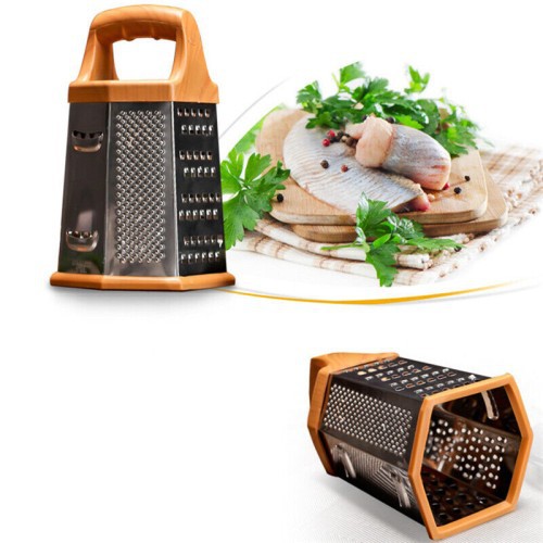 6 in 1 Vegetable Grater Box price in Bangladesh