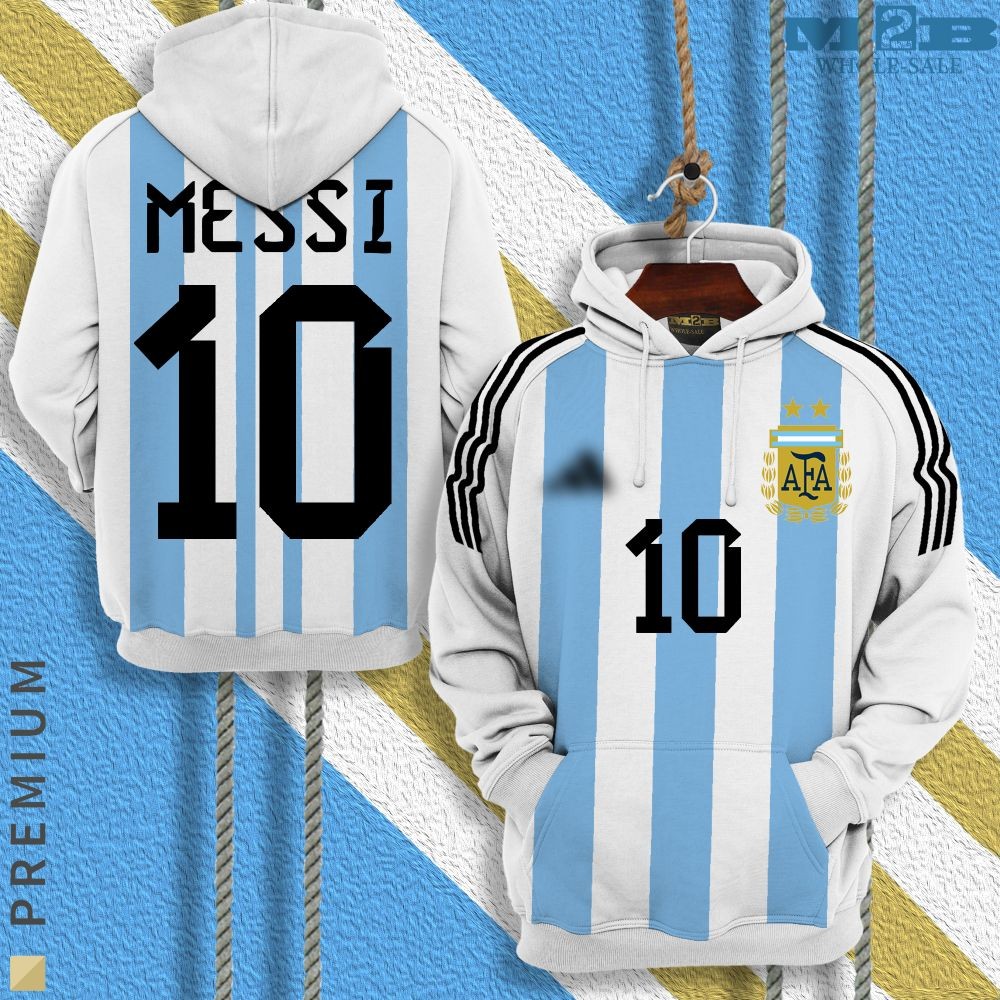 Argentina Hoodie Cotton Fabrics (1)