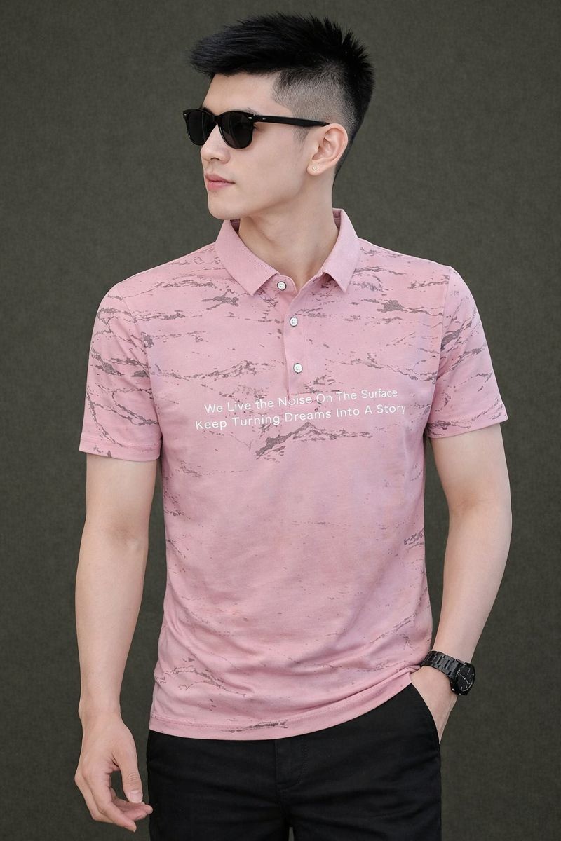Royal Trend Polo