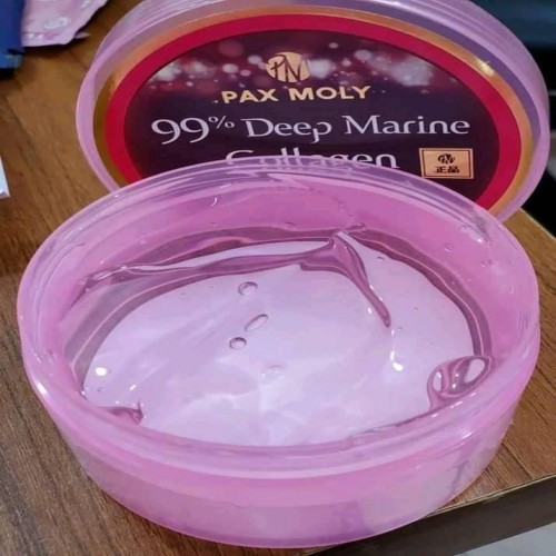 PAX MOLY 99% deep marine collagen Soothing