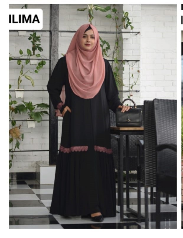 High Quality Premium Quality Borka