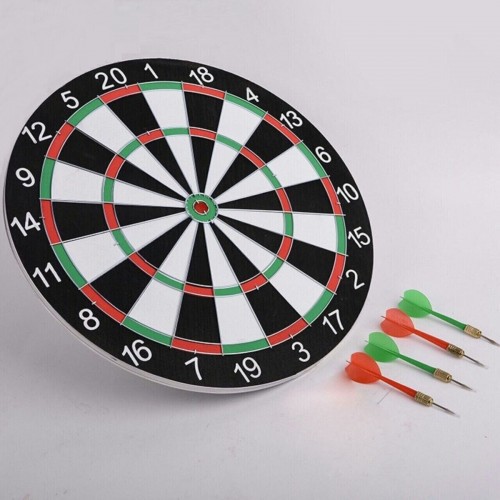 Dart Board 18