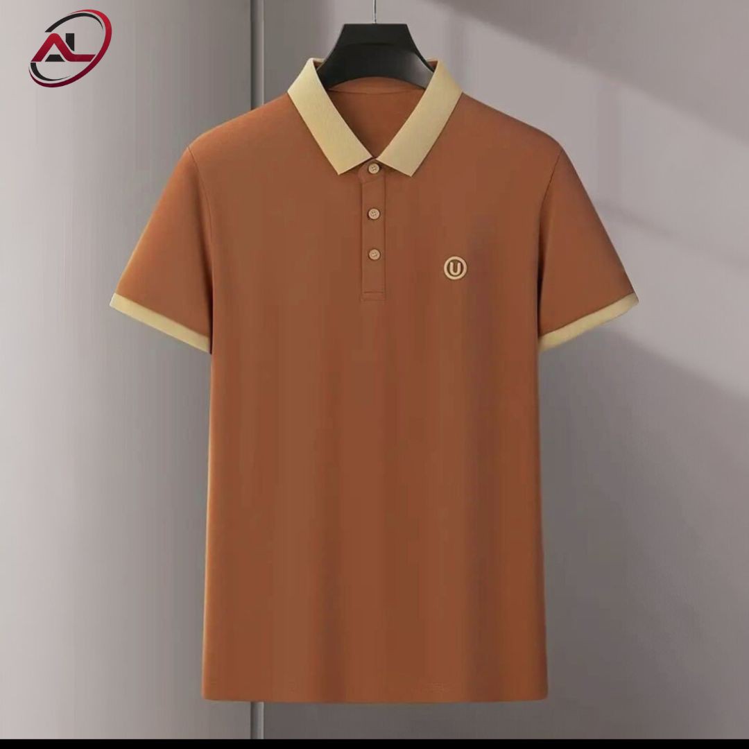 Royal Fit Premium Polo