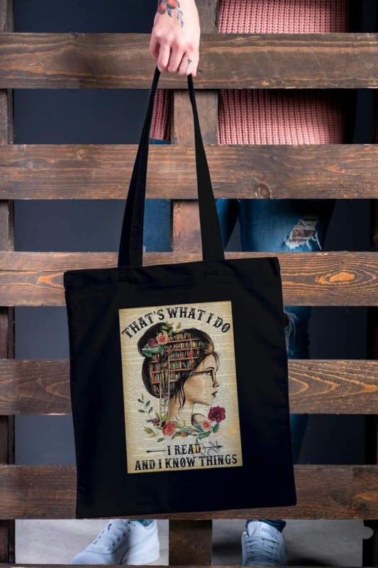 Tote Bag For Ladies (2)