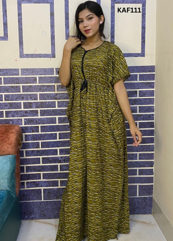 New Kaftan Collection For Women