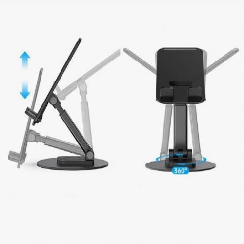 BRSS ZM-0108 Foldable Mobile Phone Holder