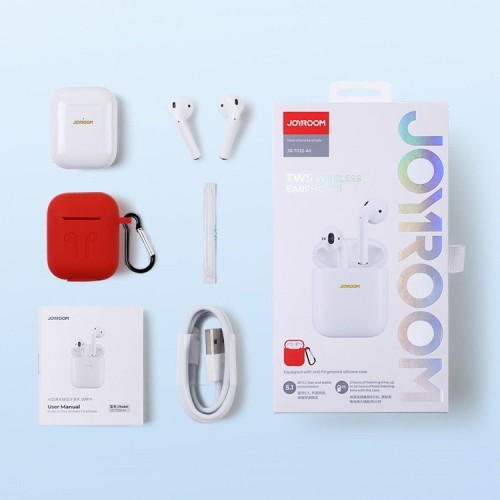 JOYROOM JR-T03S Plus TWS Bluetooth Earbuds New