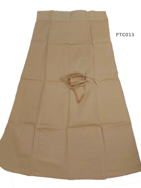 Cotton Petticoat For Ladies